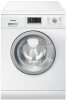 Стиральная машина с сушкой Smeg LSF147E