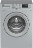 Стиральная машина Beko SteamCure WSRE6512ZSS