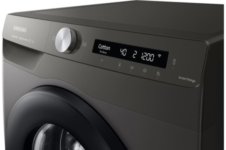 Стиральная машина Samsung WW70AG6S23ANLP