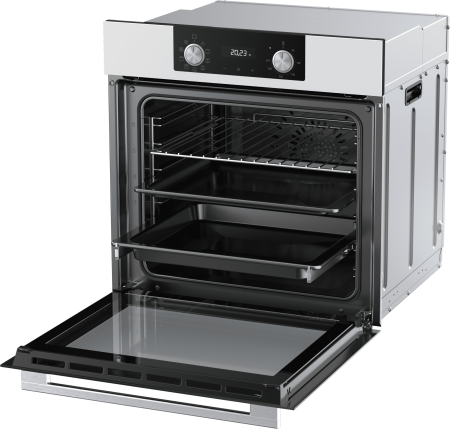 Духовой шкаф Haier HOQ-K5AAN3GW