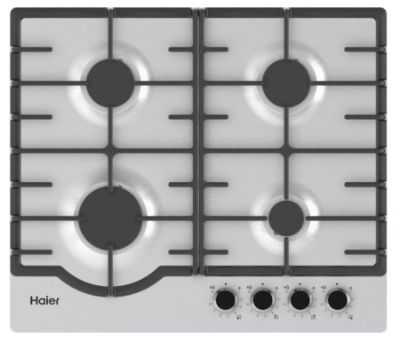 Газовая варочная панель Haier HHX-M64RNVX