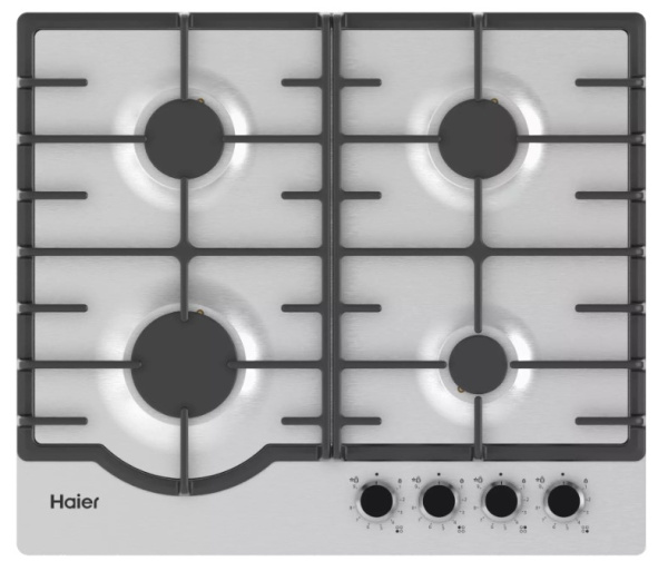 Газовая варочная панель Haier HHX-M64RNVX