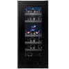 Холодильник винный Temptech SOMQ38DRB