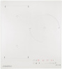 Индукционная варочная панель Maunfeld CVI453SBWH LUX Inverter