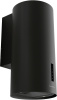 Вытяжка Maunfeld Vega 39 Wall Sensor Black