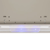 Вытяжка кухонная KRONA Ameli 600 inox S