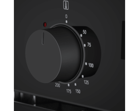 Шкаф духовой электрический MAUNFELD EOEM516PB2