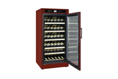 Винный шкаф Meyvel MV69-WM1-M (Mahogany)