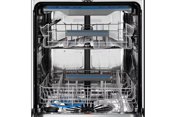Посудомоечная машина Electrolux ESF9510LOX
