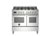 Варочный центр Bertazzoni Professional PRO106L2EXT