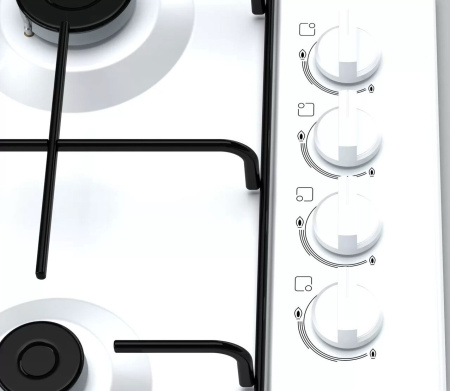 Газовая варочная панель Bosch PBP6C2B82O