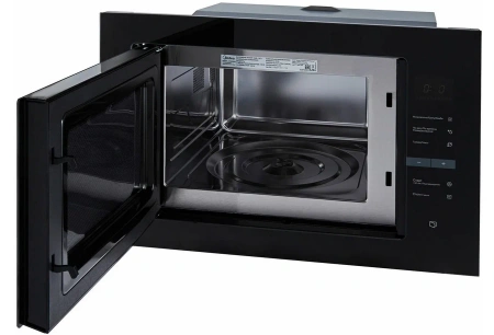 Встраиваемая микроволновая печь Midea MI10250GB