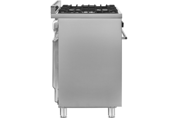 Варочный центр Smeg B901GMXI9