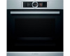 Духовой шкаф Bosch HBG656RS1M