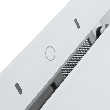 Вытяжка кухонная EXITEQ EX-1436 white
