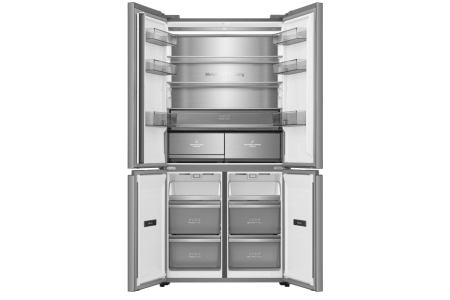 Холодильник Hisense RQ5P605NSVE