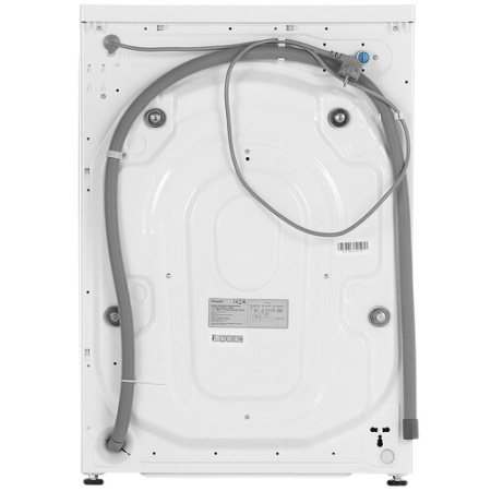 Стиральная машина Weissgauff WMD 4748 DC Inverter Steam