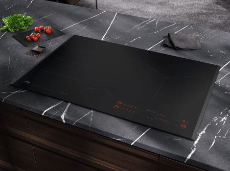 Варочная панель AEG TI84IF00FB