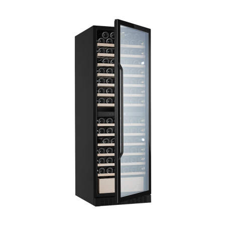 Винный шкаф Libhof Sommelier SED-161 Black