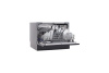 Посудомоечная машина DeLonghi DDW 07T Crisolita