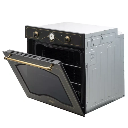 Электрический духовой шкаф Delonghi CM 9L AN PPP RUS