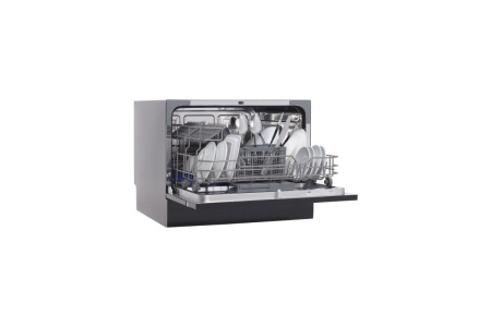 Посудомоечная машина DeLonghi DDW 07T Crisolita