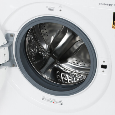Стиральная машина Samsung WW80R42LHDW