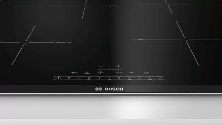 Индукционная варочная панель Bosch PIF675FC1E