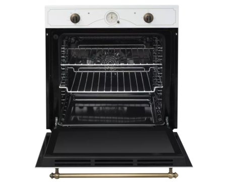 Электрический духовой шкаф Delonghi CM 9L W RUS