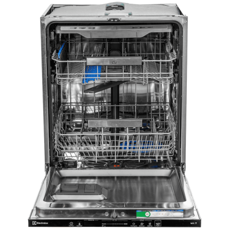 Встраиваемая посудомоечная машина Electrolux EEG88700W