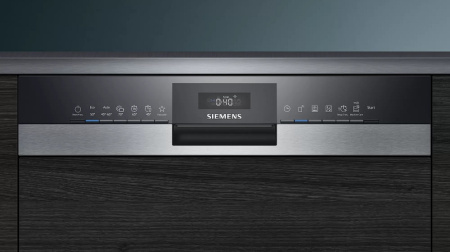 Встраиваемая посудомоечная машина Siemens SN53ES14VE