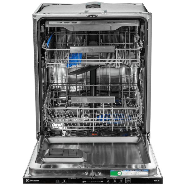 Встраиваемая посудомоечная машина Electrolux EEG88700W