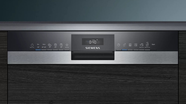 Встраиваемая посудомоечная машина Siemens SN53ES14VE
