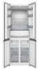 Холодильник Meferi MFR70WH TOTAL NO FROST CROSS DOOR ULTRA