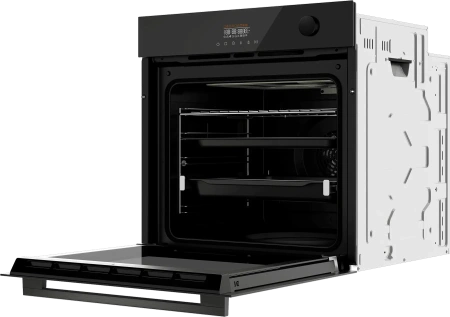 Духовой шкаф Haier HOQ-F4AAN3GB