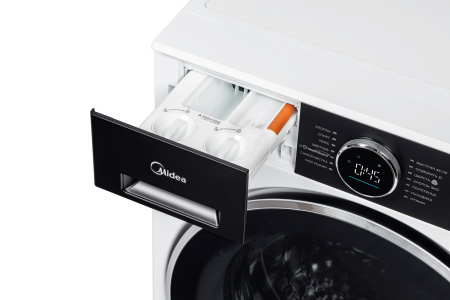Стиральная машина Midea MF210W105WB/W