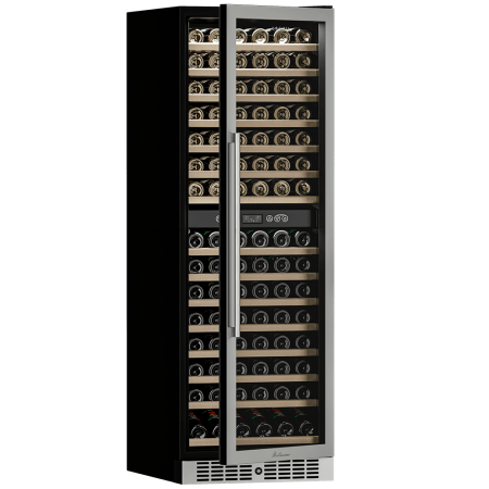 Винный шкаф встраиваемый Meyvel MV163PRO-KST2