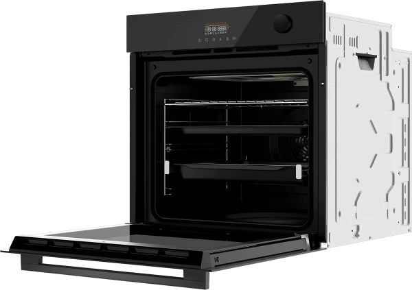 Духовой шкаф Haier HOQ-F4AAN3GB