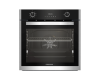 Конвекционный духовой шкаф Grundig GEBM19300BP