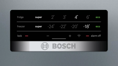 Холодильник Bosch KGN36XL30U