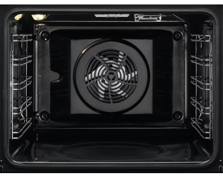 Духовой шкаф Electrolux EOC5E70X