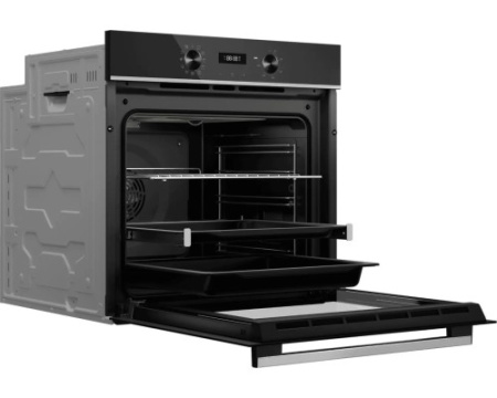 Духовой шкаф Haier HOQ-R2ARN3BX
