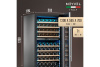Винный шкаф Meyvel MV99PRO-KST2