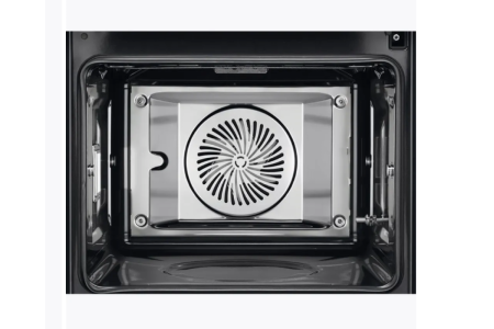 Духовой шкаф Electrolux EOA9S31CX