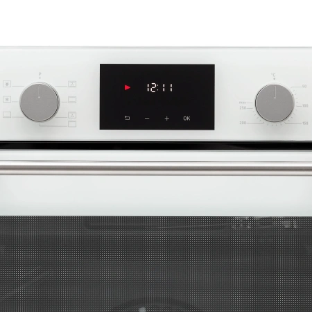 Электрический духовой шкаф Krona LEGENDE 60 WH