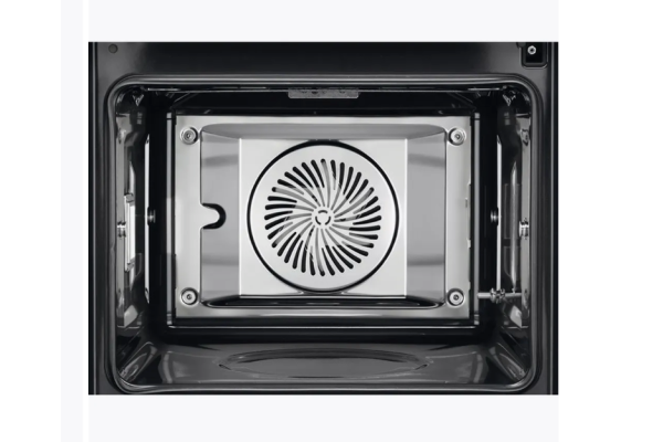 Духовой шкаф Electrolux EOA9S31CX