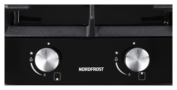 Варочная поверхность NORDFROST HS 3022 B