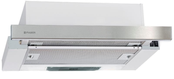 вытяжка Faber FLOX IX A60 110.0436.367