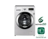 Стиральная машина LG F1294HD