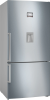 Холодильник Bosch KGD86AI31U